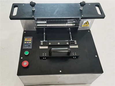 血糖試紙滾切機(jī)